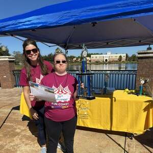 Fundraising Page: Jennifer Pietrosante